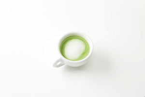 Hot Matcha Latte Recipes: Easy Matcha Latte at Home