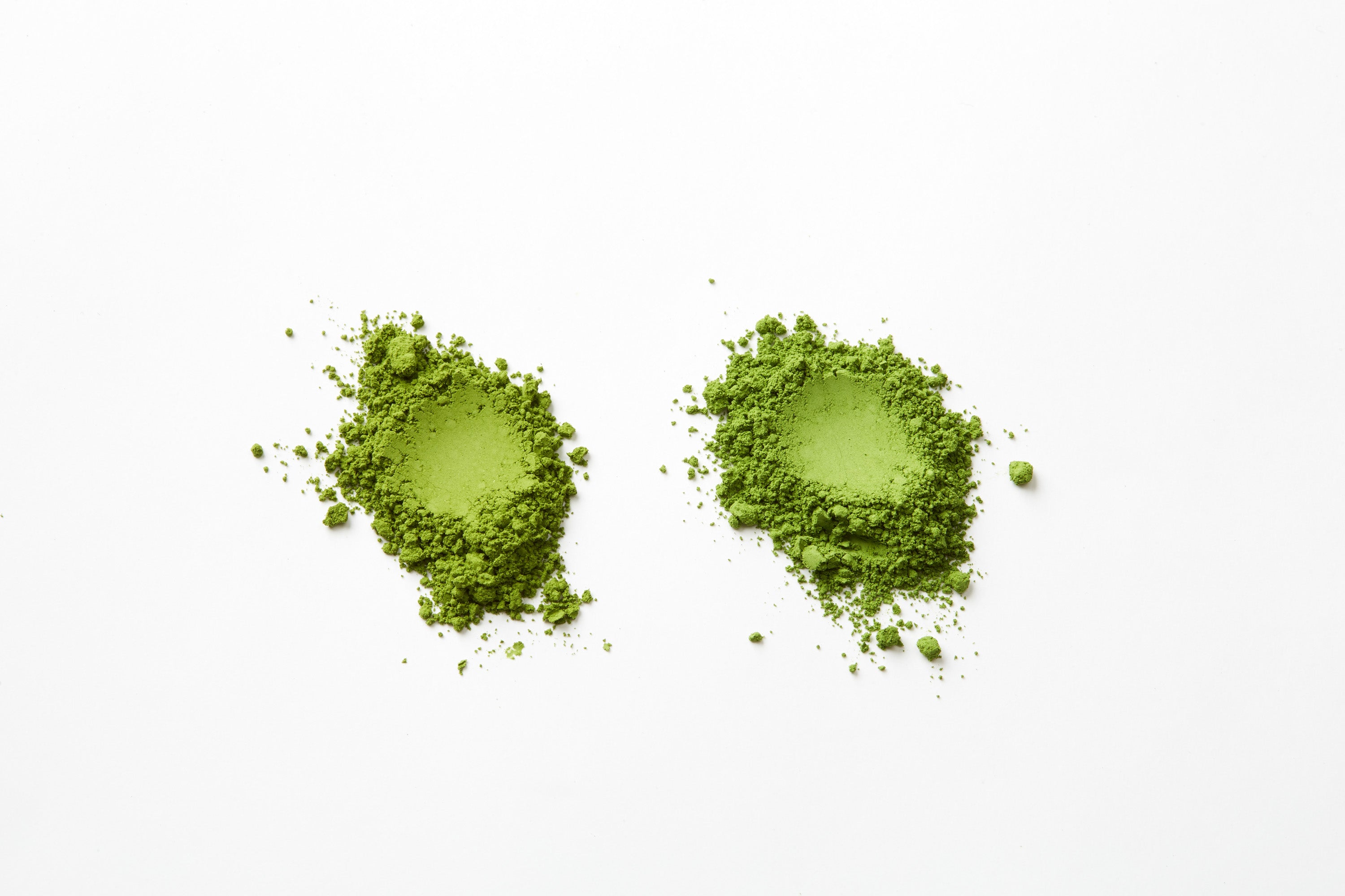 Why is Matcha Color Important? Matcha Green Color is the Key to Determining Quality