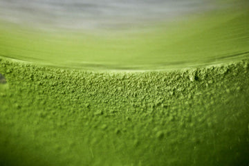 Matcha Grinding Glossary