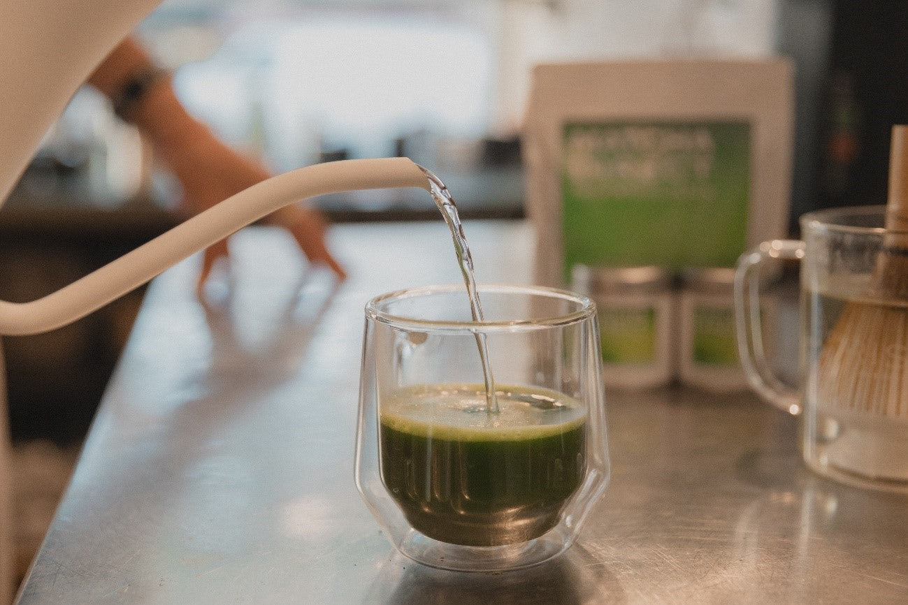 MATCHA DIRECT