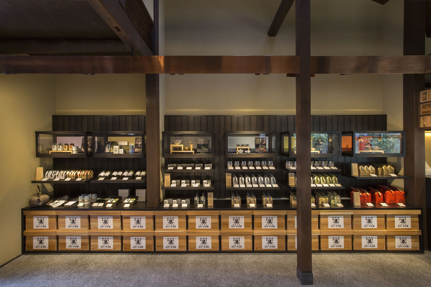 Expert Tea Leaf Selection Technique