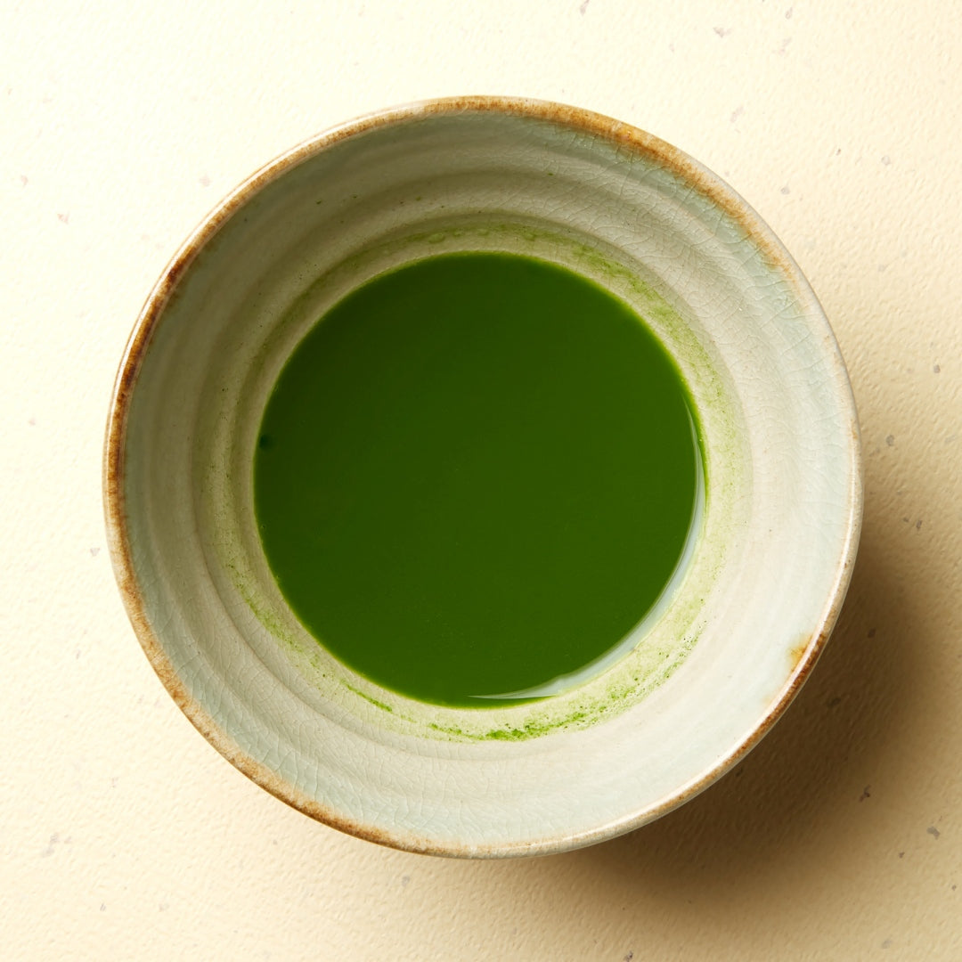 #022 Ceremonial Matcha 60g - Rich & Balanced