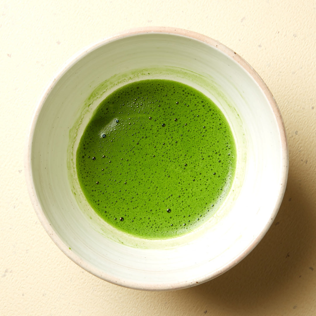 #022 Ceremonial Matcha 60g - Rich & Balanced