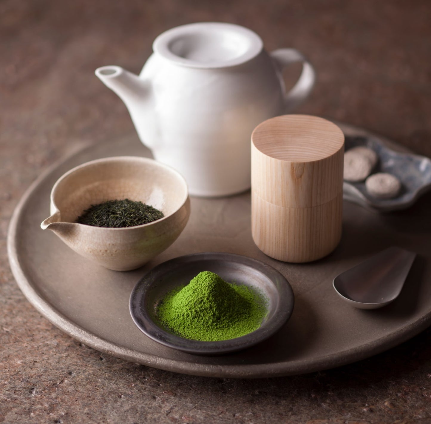 MATCHA DIRECT