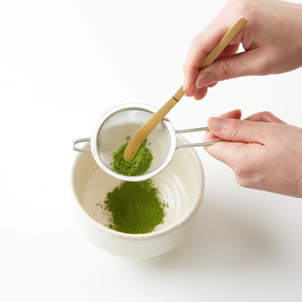 #051 Decaf Matcha 60g