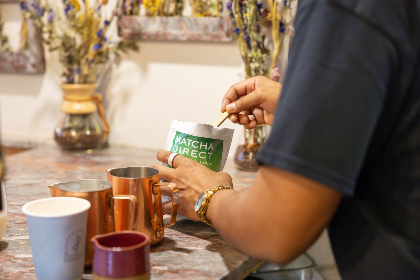 MATCHA DIRECT