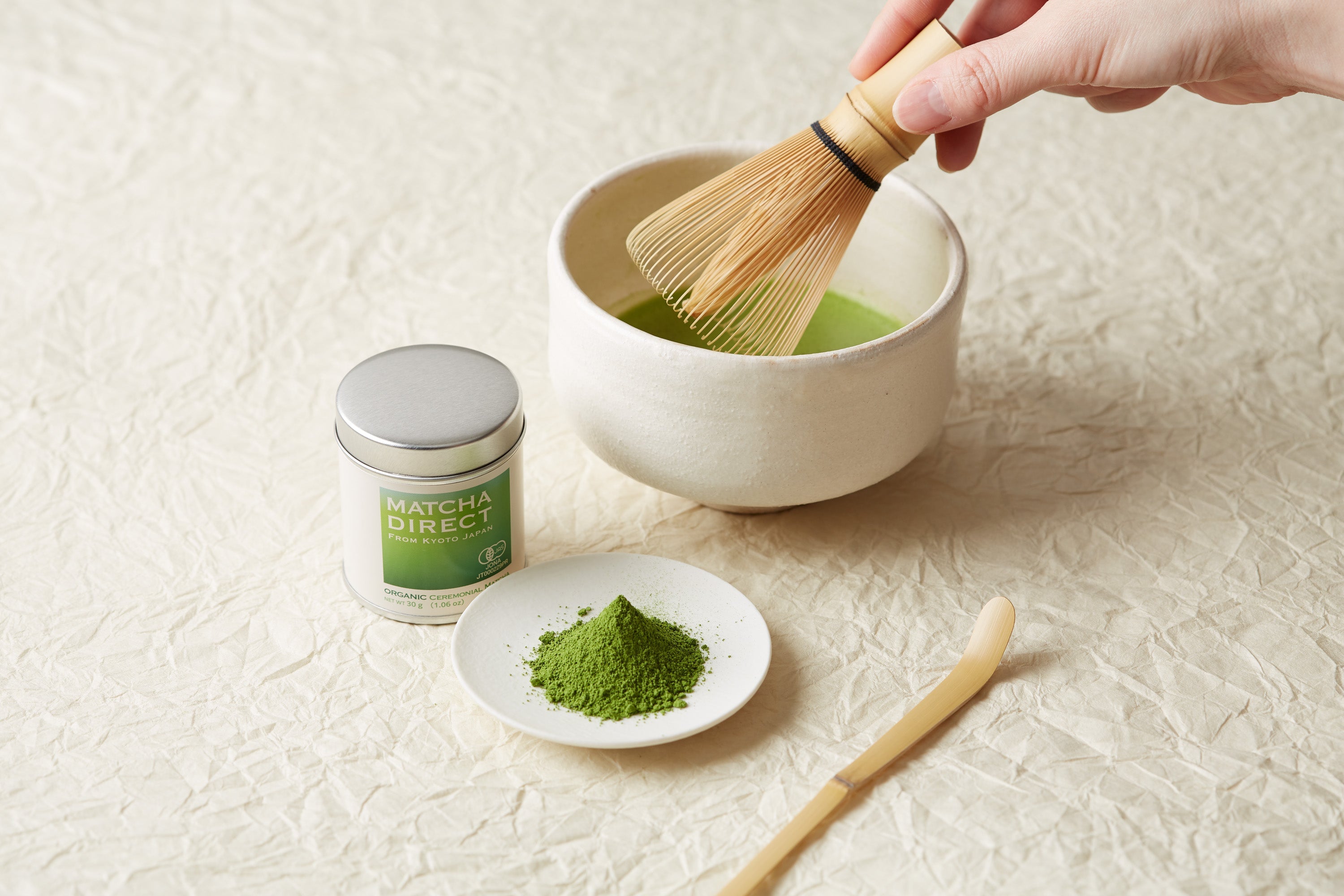 A Warm Welcome to Our Individual Customers