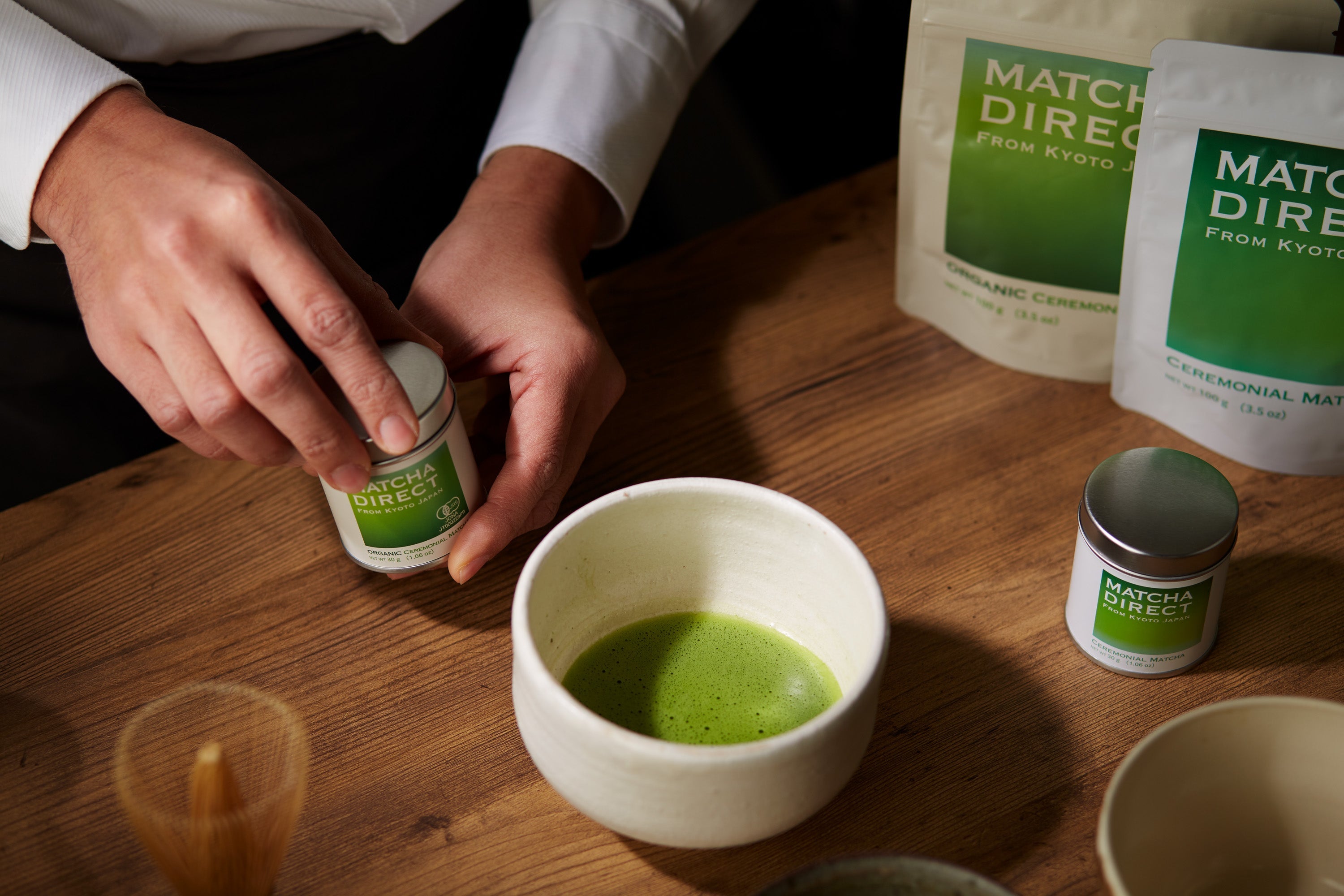 To Cafe and Restaurant Owners