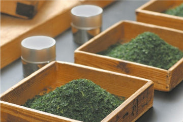 What is Gogumi? Understanding Matcha Blend