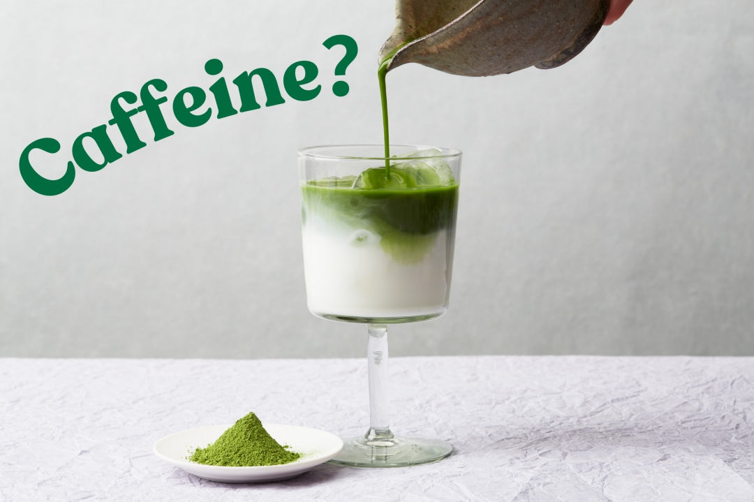 How Many Cups of Matcha Can You Drink in a Day?