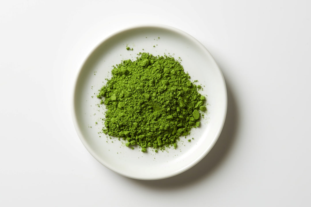 Matcha Definition: What does Matcha Mean?