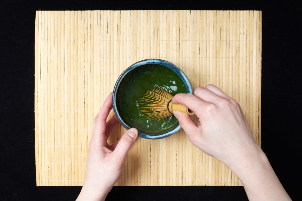 Matcha vs. Green Tea - What's the Difference?