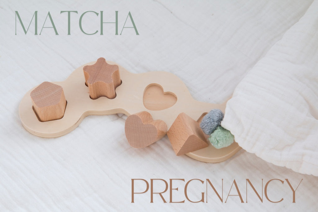 Matcha and Pregnancy - Is It Safe to Drink?