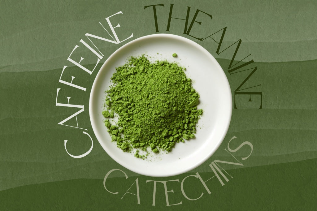 Matcha and Sleep: Should You Drink Matcha Before Bedtime?