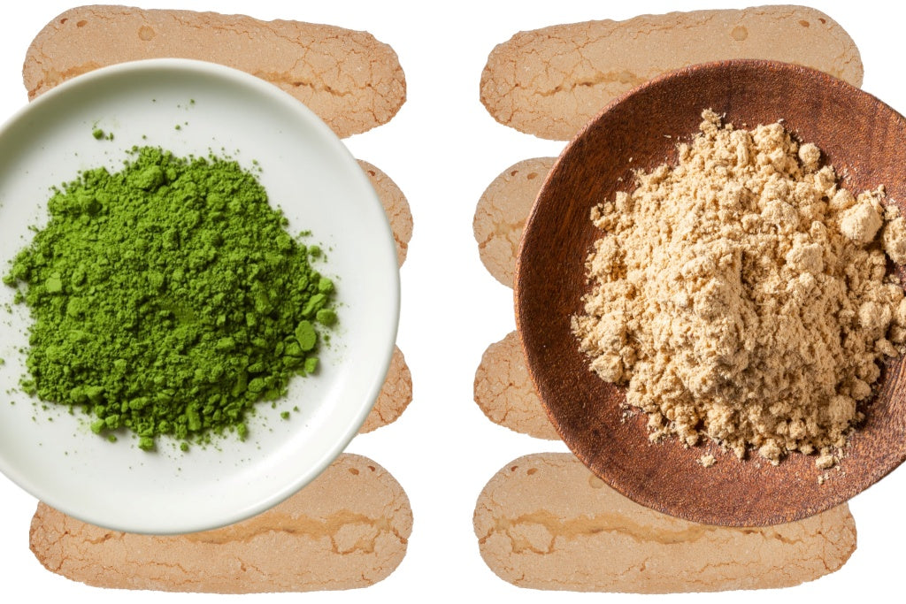 Matcha vs. Maca: What Is Better?