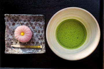 Matcha Preparation Glossary