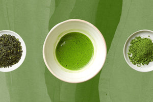 What does matcha taste like? Does it taste good?