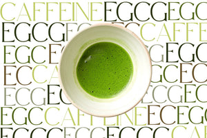 Why is Matcha Bitter?