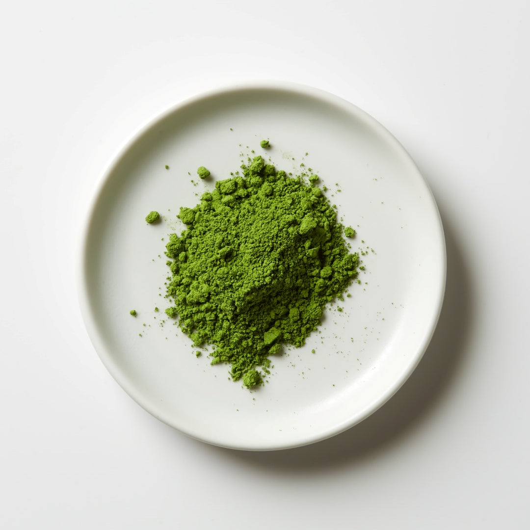 #003 Ceremonial Matcha 60g - Refreshing & Balanced