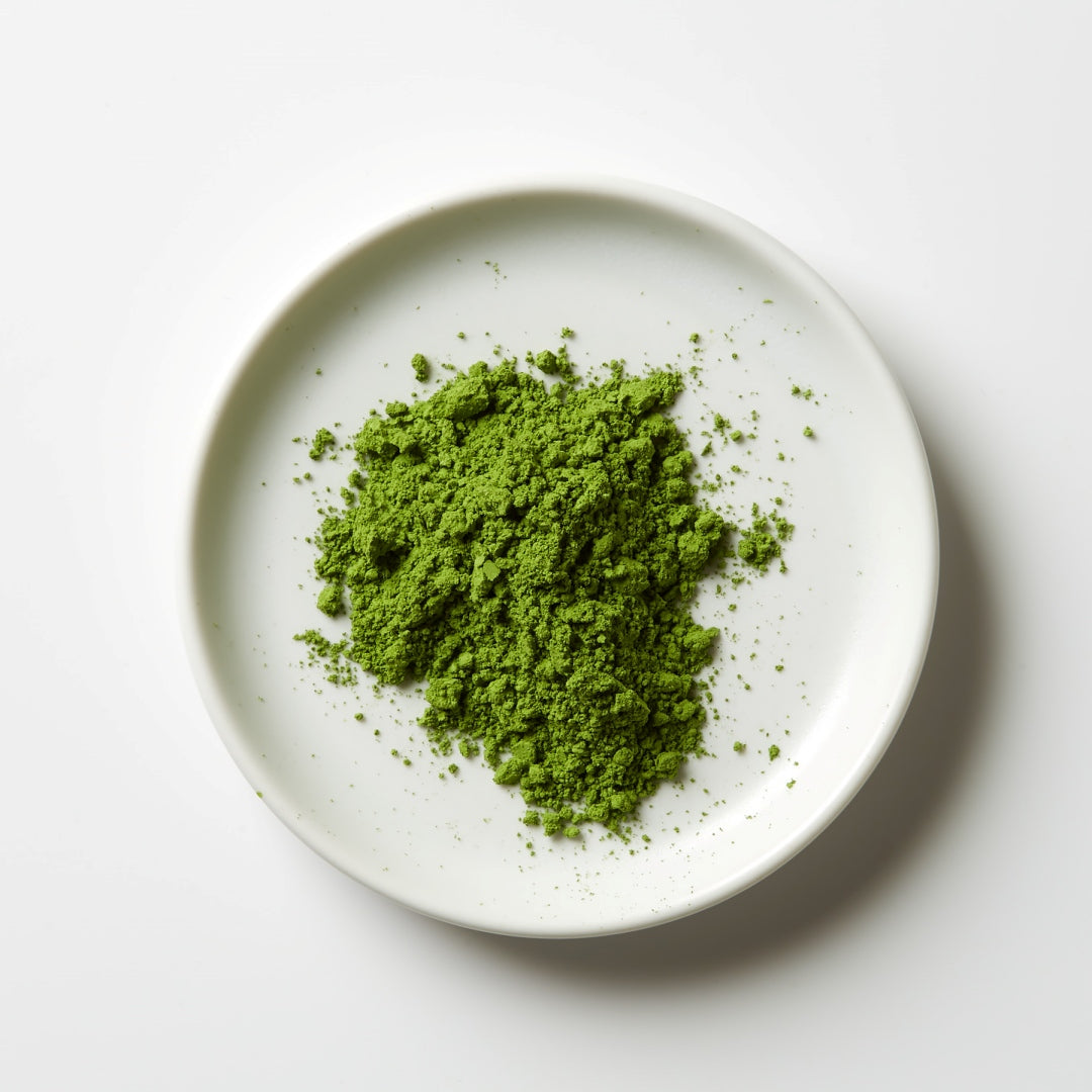 #007 Ceremonial Matcha 60g - Full-bodied & Refined