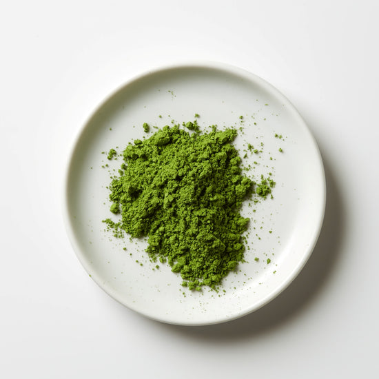 Matcha Indigo 007 ceremonial matcha 60g full bodied refined ¥ 4990