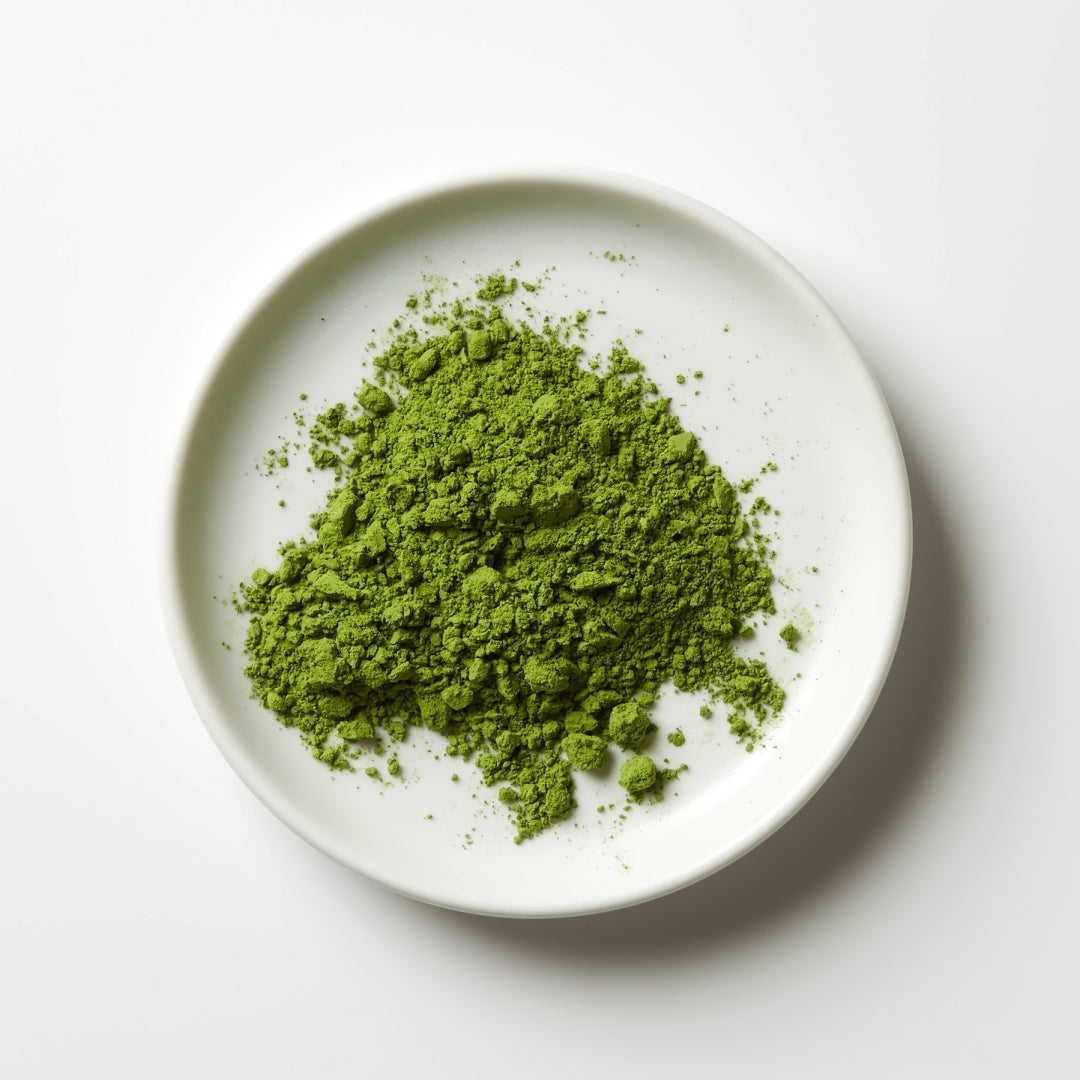 Why is Matcha Color Important? Matcha Green Color is the Key to Determ ...