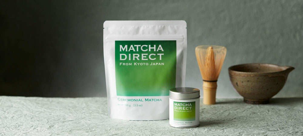 Matcha Routing Matcha Direct | Ground-to-Order Matcha For Eateries & Home Use – MATCHA ...
