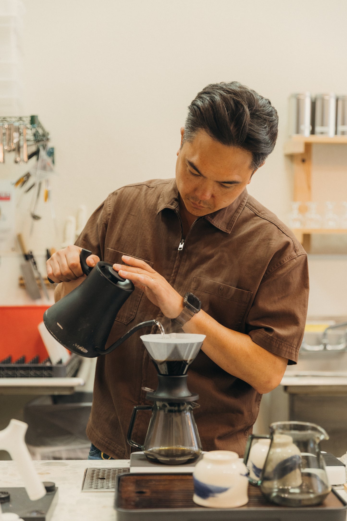 MATCHA DIRECT