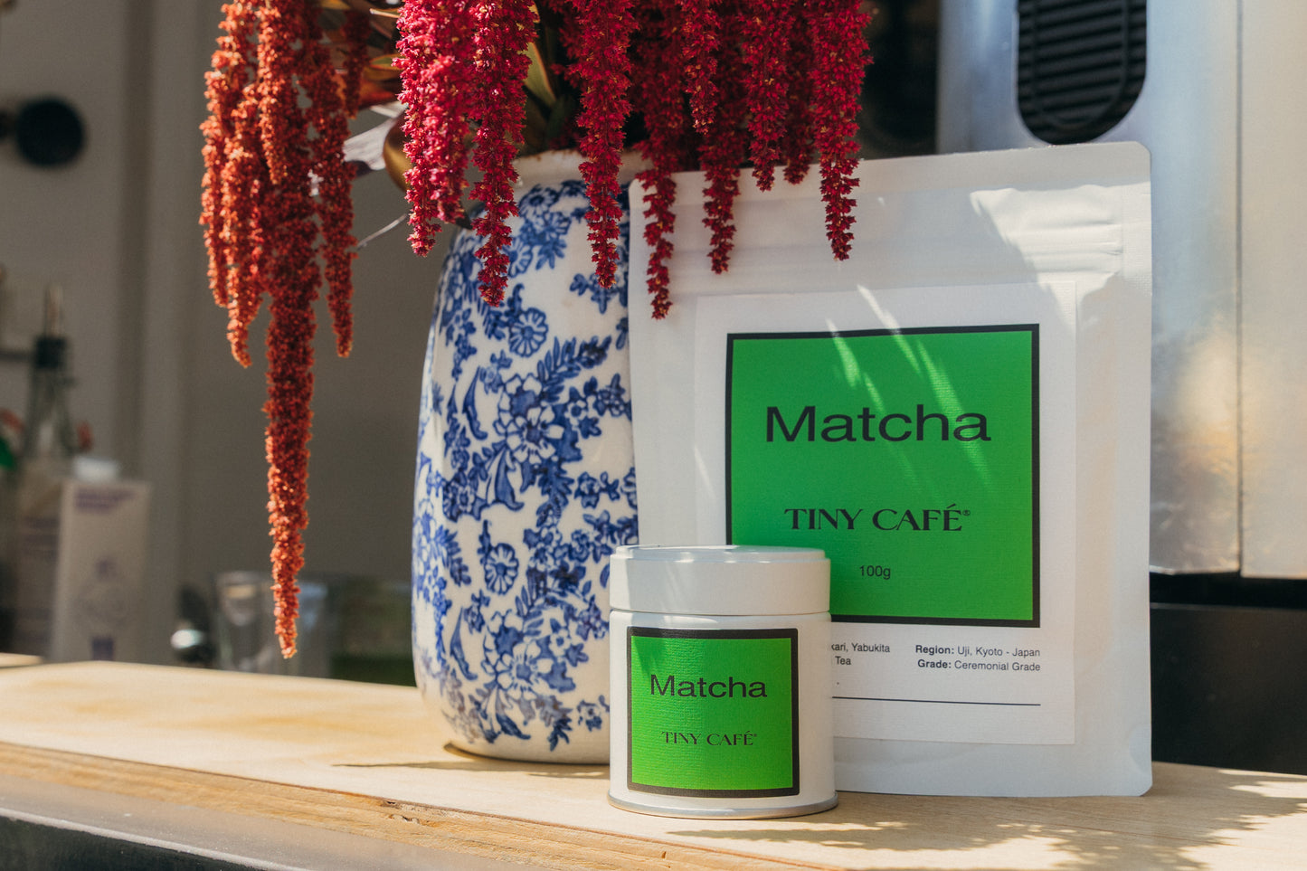 MATCHA DIRECT