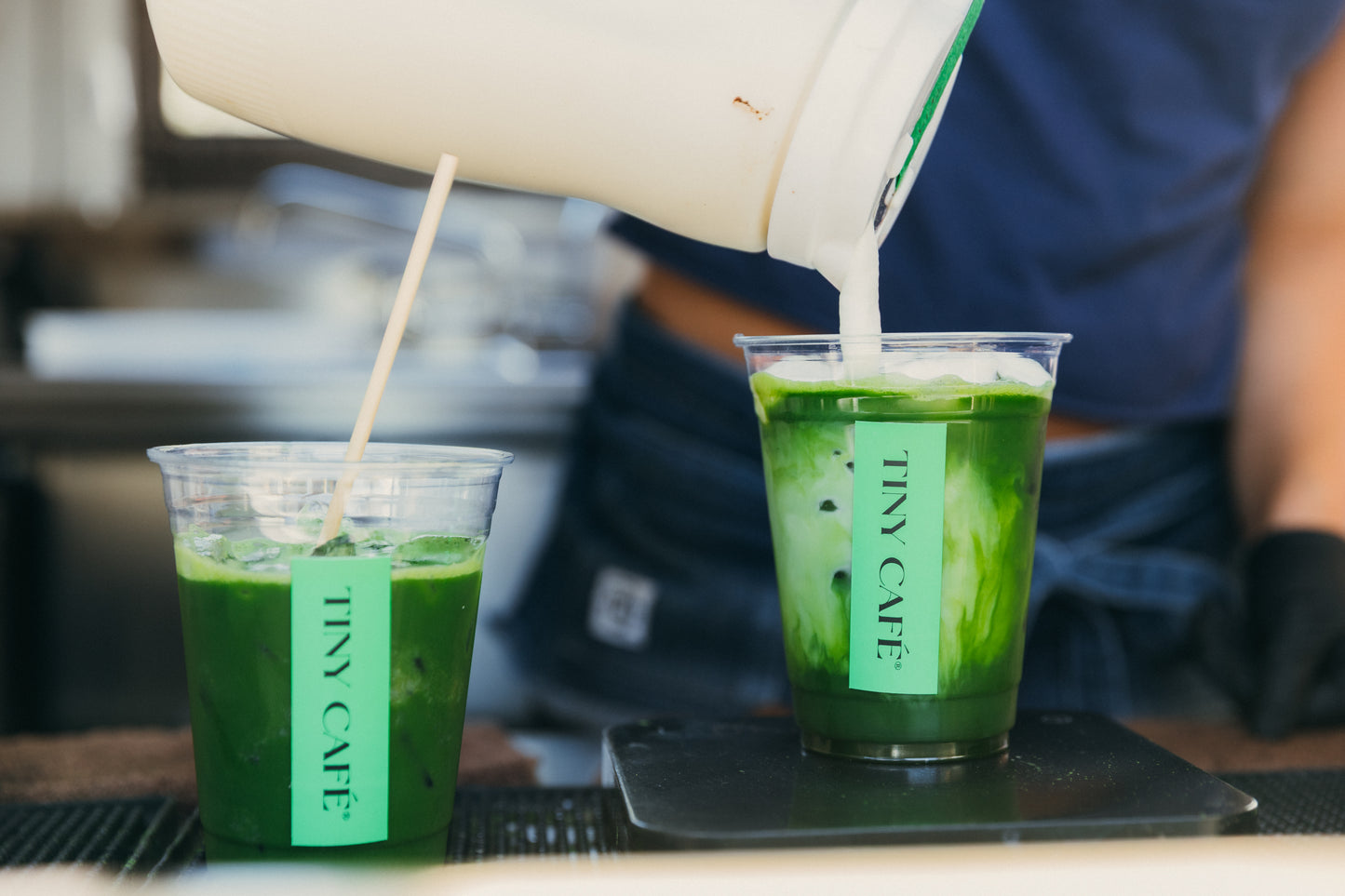 MATCHA DIRECT