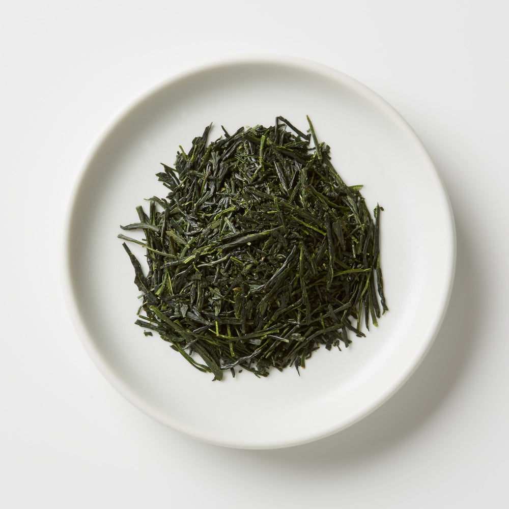 
                  
                    Organic Sencha 1kg
                  
                