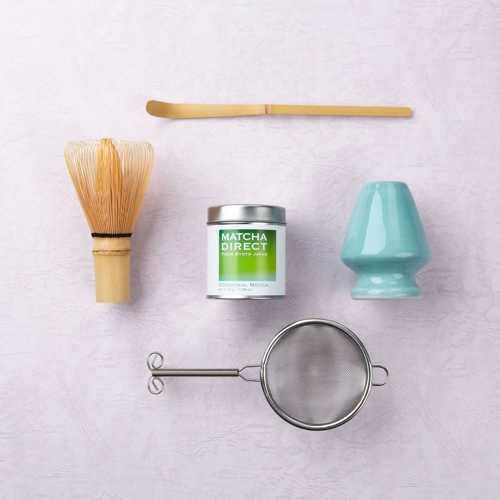 Matcha Routing Matcha Direct | Ground-to-Order Matcha For Eateries & Home Use – MATCHA ...