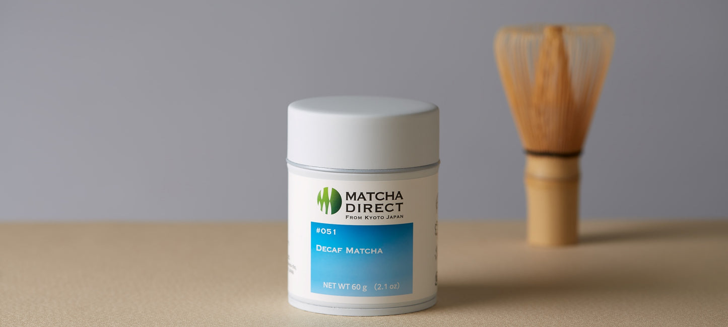 MATCHA DIRECT