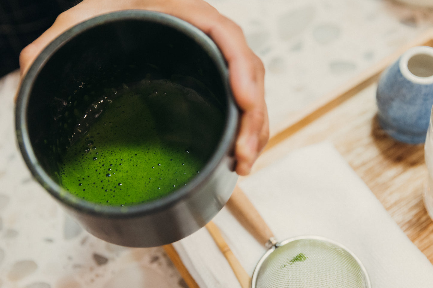 MATCHA DIRECT