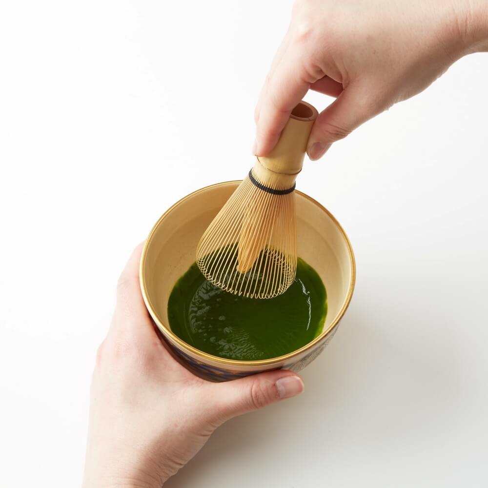 
                  
                    #007 Ceremonial Matcha - Full-bodied & Refined 100g
                  
                