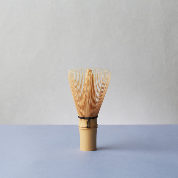 Mini Matcha Bamboo Whisk - Chasen